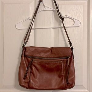 Hobo Margot  one shoulder strap purse